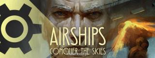 Airships - Conquer the Skies - 0001
