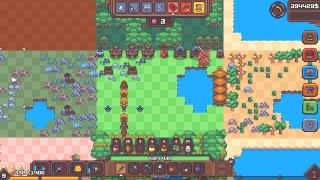 Another Farm Roguelike Rebirth - 0006
