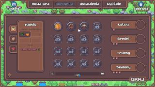 Another Farm Roguelike Rebirth - 0015