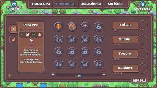 Another Farm Roguelike Rebirth - 0018