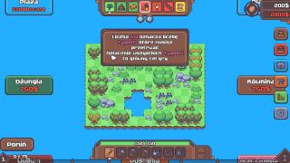 Another Farm Roguelike Rebirth - 0021
