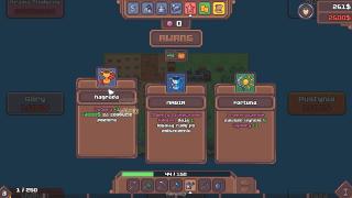 Another Farm Roguelike Rebirth - 0027