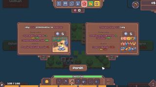 Another Farm Roguelike Rebirth - 0029