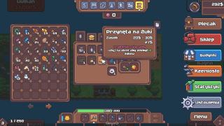 Another Farm Roguelike Rebirth - 0032