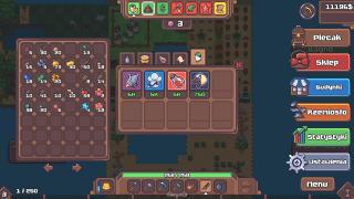 Another Farm Roguelike Rebirth - 0035