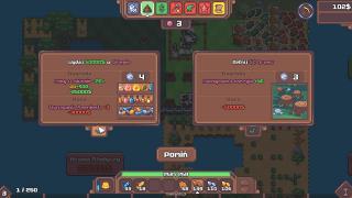 Another Farm Roguelike Rebirth - 0037