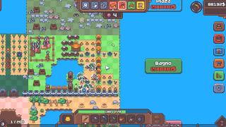 Another Farm Roguelike Rebirth - 0039