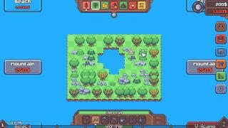 Another Farm Roguelike Rebirth - 0043