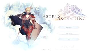 Astria Ascending - 0001