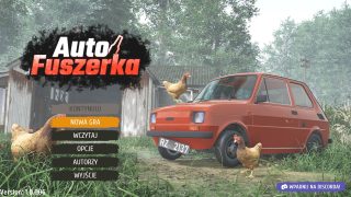 Auto Fuszerka - 0001