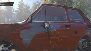 Auto Fuszerka - 0008