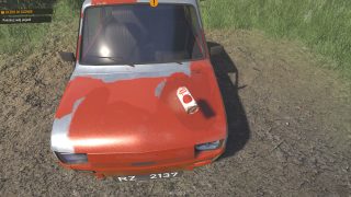 Auto Fuszerka - 0013