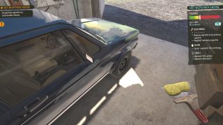 Auto Fuszerka - 0023