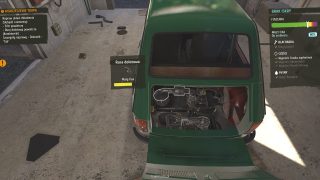 Auto Fuszerka - 0025