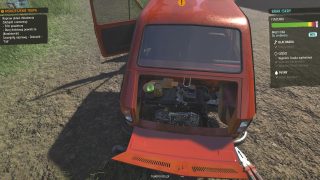 Auto Fuszerka - 0029