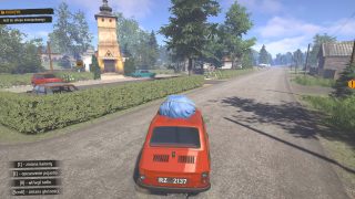 Auto Fuszerka - 0050