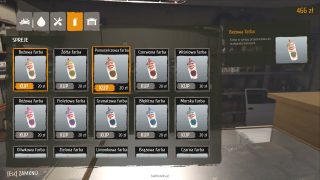 Auto Fuszerka - 0067