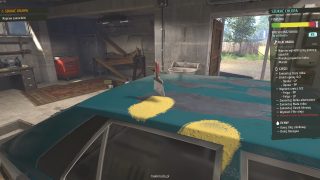 Auto Fuszerka - 0077