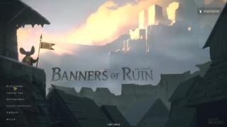 Banners of Ruin - 0001