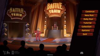 Battle Train - 0030