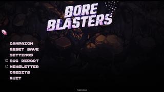 Bore Blasters - 0001