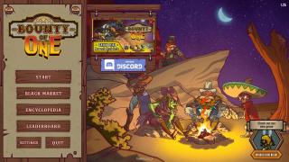 Bounty Of One - 0001