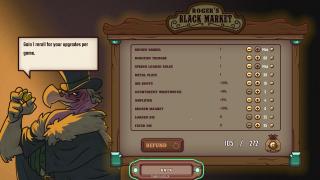 Bounty Of One - 0002