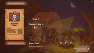 Bounty Of One - 0003