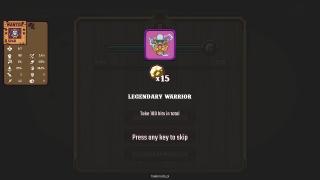 Bounty Of One - 0009