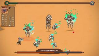 Bounty Of One - 0011