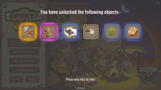 Bounty Of One - 0015