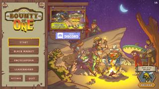 Bounty Of One - 0028