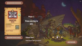 Bounty Of One - 0029