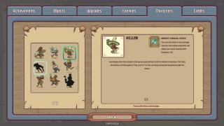 Bounty Of One - 0034