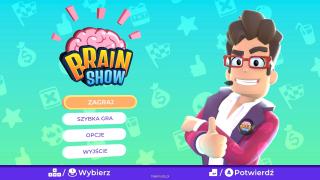 Brain Show - 0001