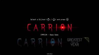 Carrion - 0001