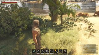 Conan Exiles Enhanced - 0001