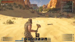 Conan Exiles Enhanced - 0002