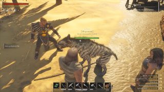 Conan Exiles Enhanced - 0024