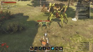 Conan Exiles Enhanced - 0051