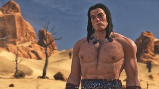Conan Exiles Enhanced - 0054