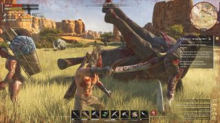 Conan Exiles Enhanced - 0063