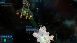 Cosmoteer - Starship Architect  Commander - 0002