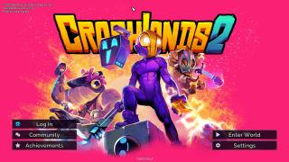 Crashlands 2 - 0001