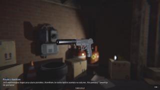 Crime Simulator - 0001