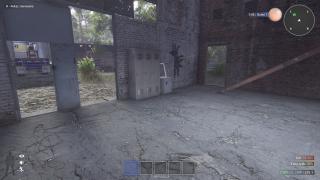 Crime Simulator - 0002