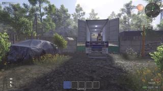 Crime Simulator - 0003