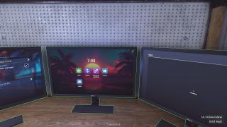 Crime Simulator - 0004