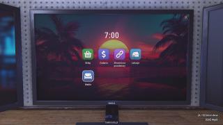 Crime Simulator - 0005