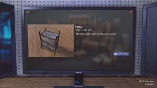 Crime Simulator - 0006